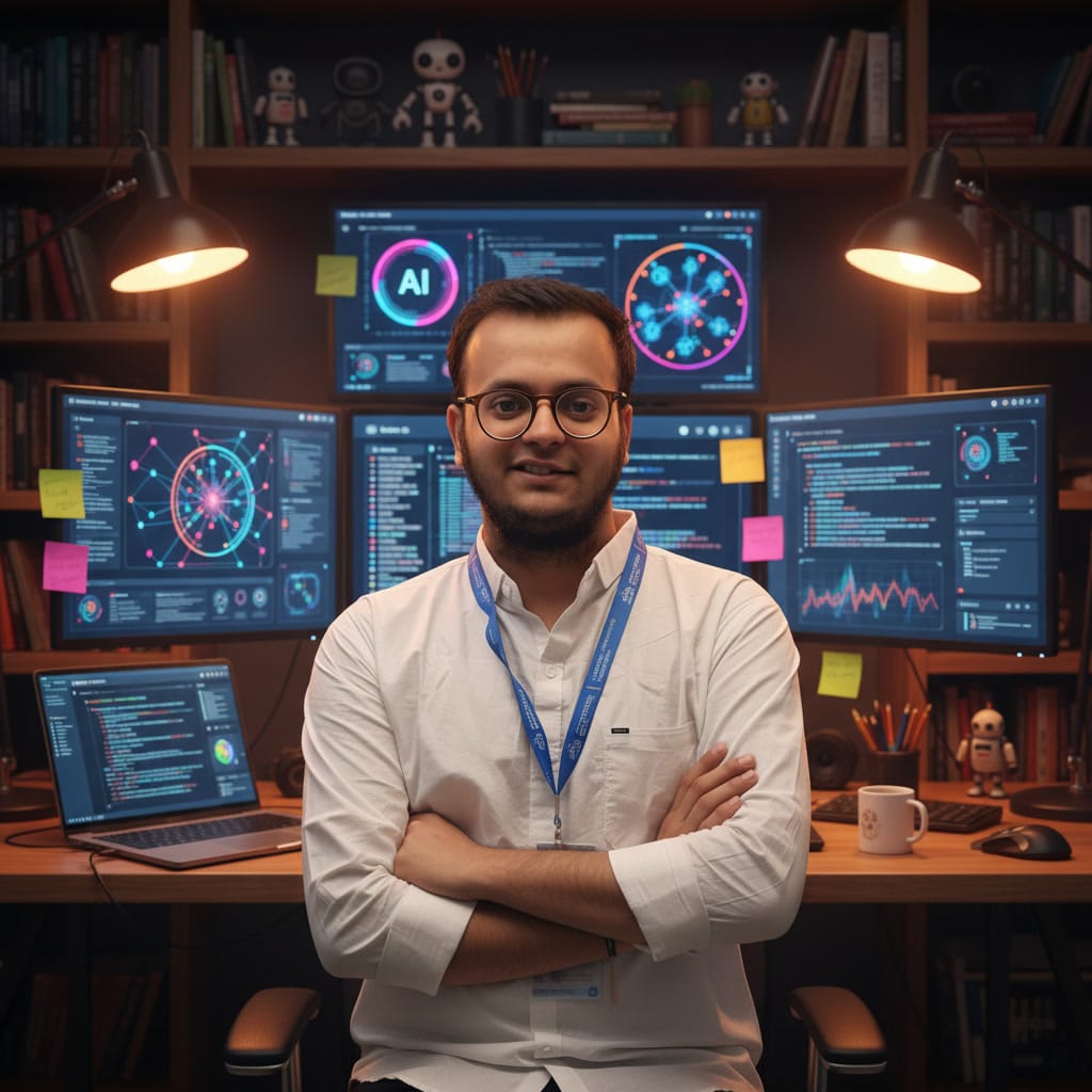 Kunal Tailor