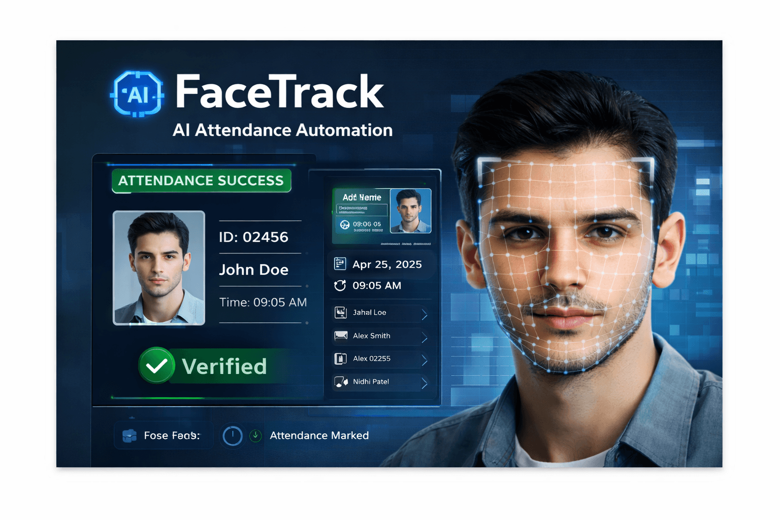 FaceTrack